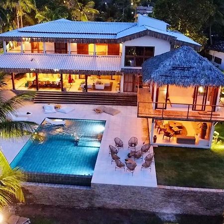 Villa Temalou - Pipa - Tibau Do Sul - Brasil Praia de Pipa Extérieur photo