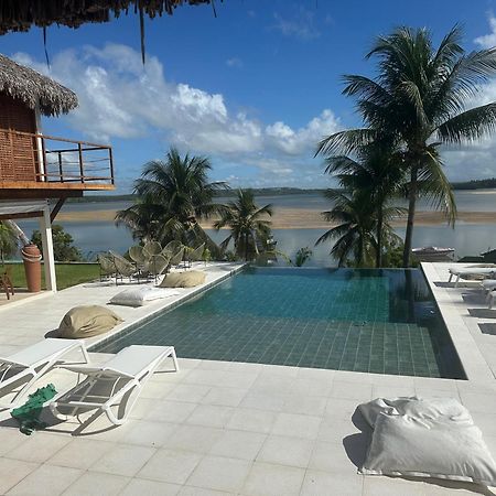 Villa Temalou - Pipa - Tibau Do Sul - Brasil Praia de Pipa Extérieur photo
