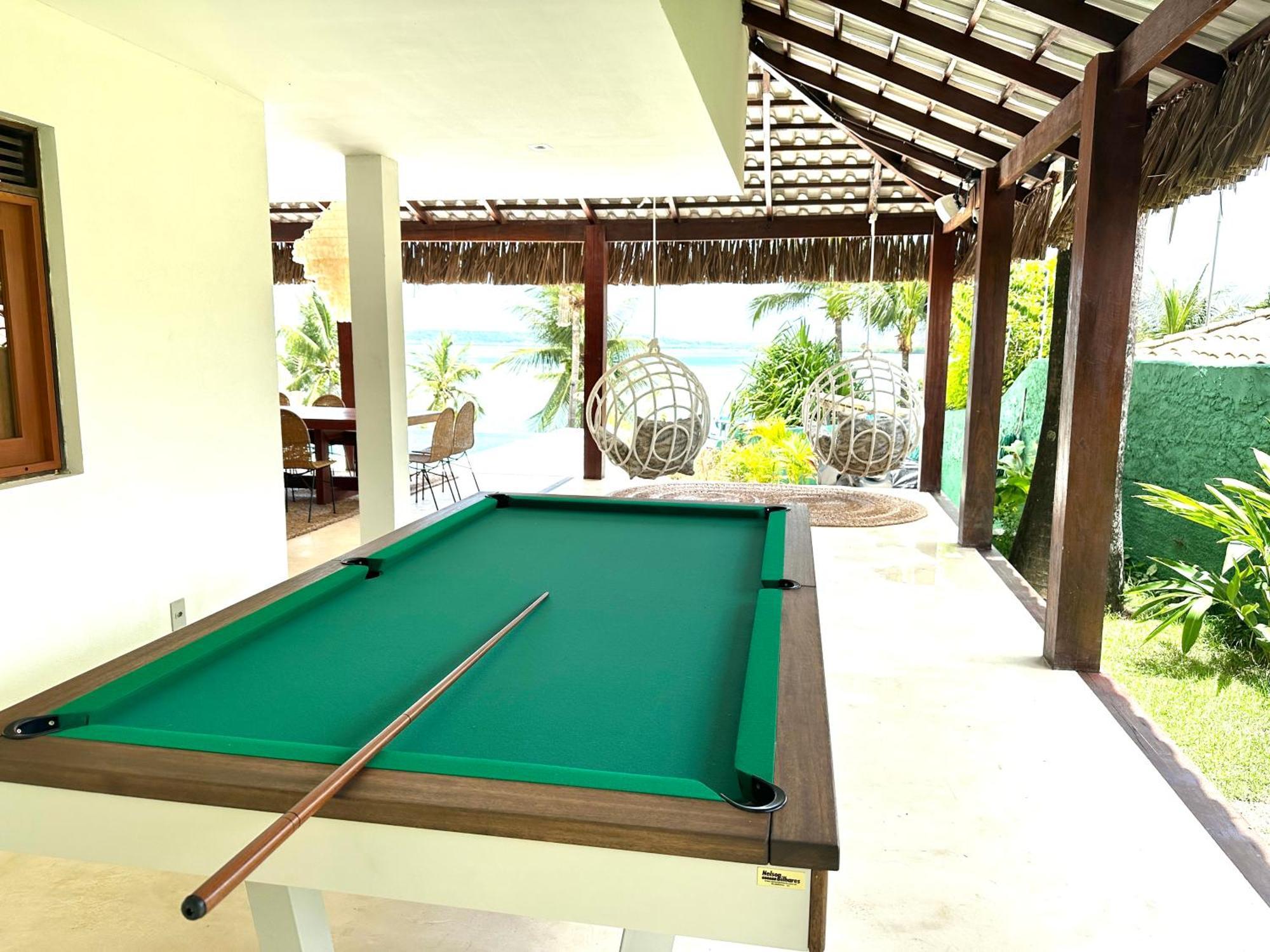 Villa Temalou - Pipa - Tibau Do Sul - Brasil Praia de Pipa Extérieur photo