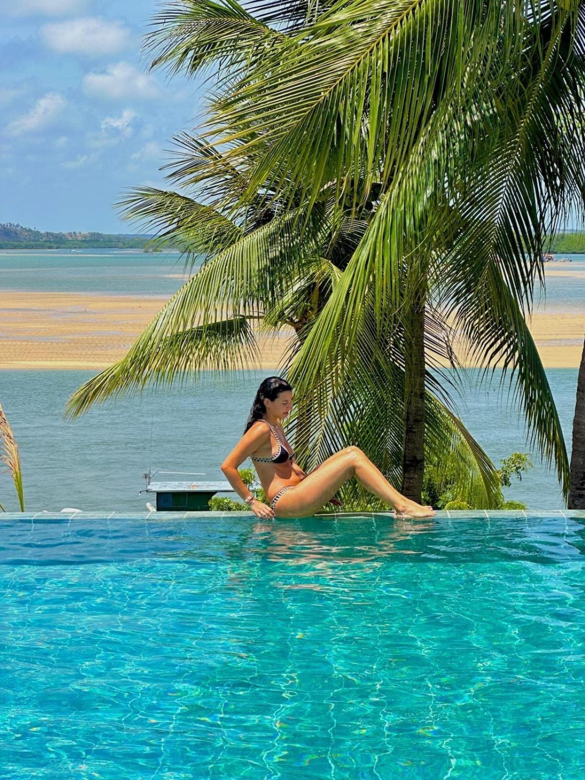 Villa Temalou - Pipa - Tibau Do Sul - Brasil Praia de Pipa Extérieur photo
