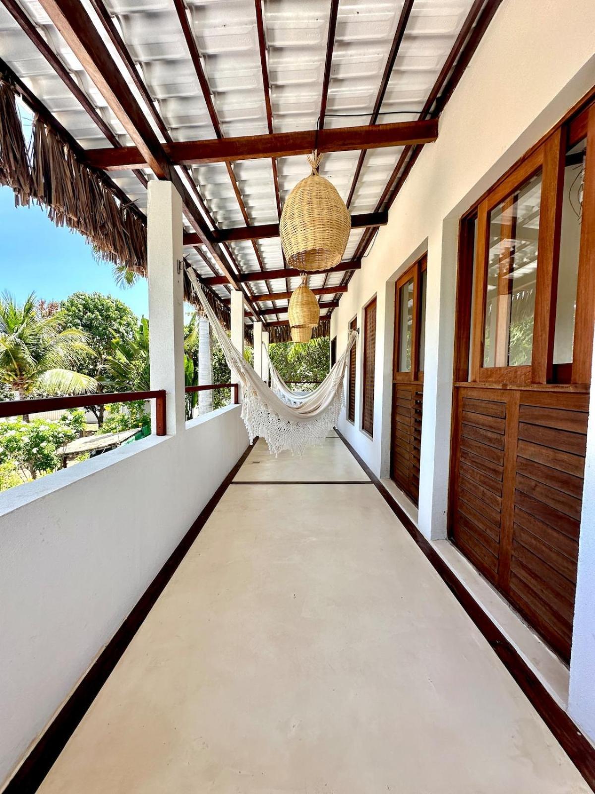 Villa Temalou - Pipa - Tibau Do Sul - Brasil Praia de Pipa Extérieur photo