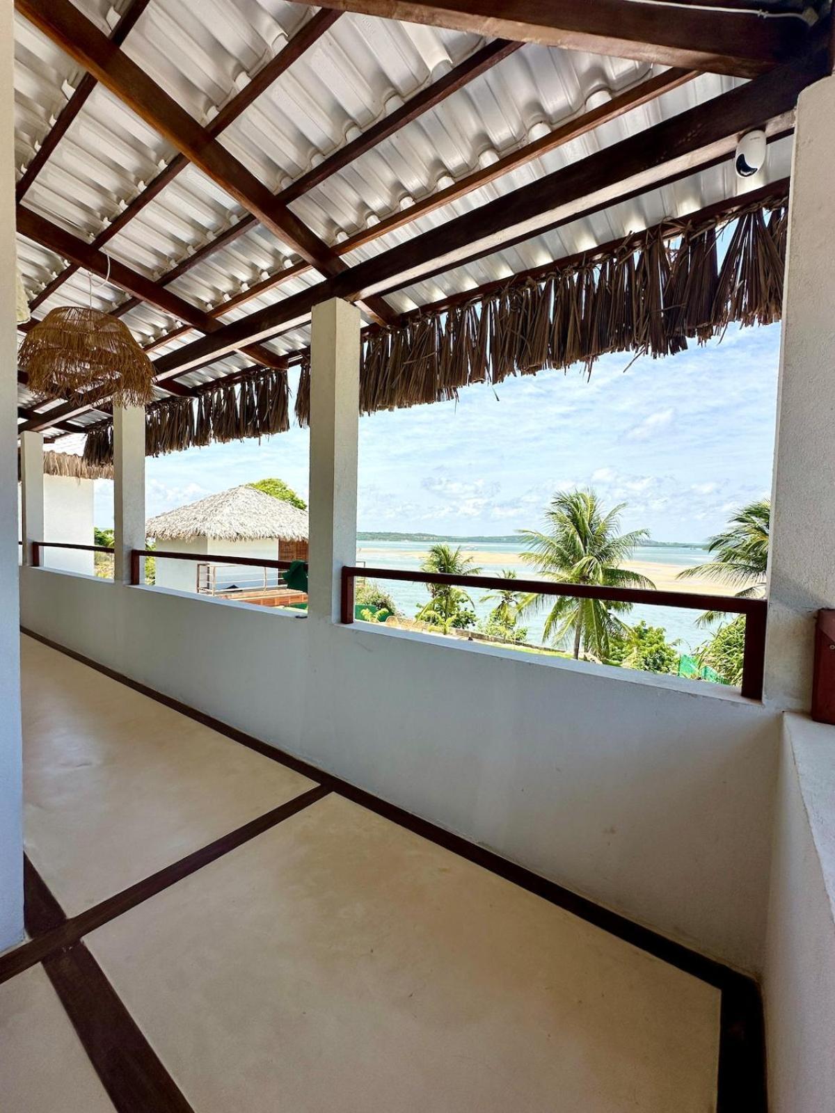 Villa Temalou - Pipa - Tibau Do Sul - Brasil Praia de Pipa Extérieur photo