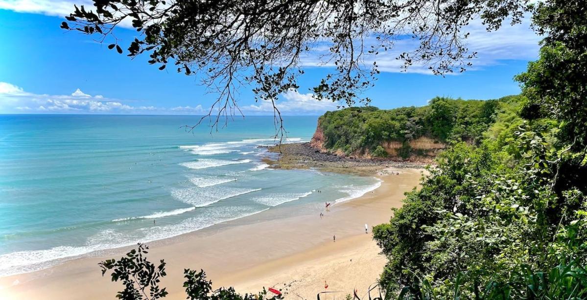 Villa Temalou - Pipa - Tibau Do Sul - Brasil Praia de Pipa Extérieur photo